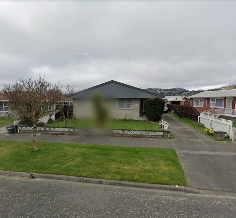 拿到RV后的第四个月，我们买了人生第一栋独立house